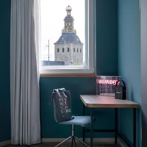 Urban Loft Hotel Colonia