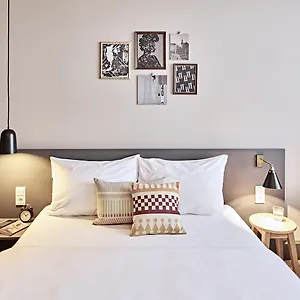 Bold Zentrum Hotel Monaco di Baviera