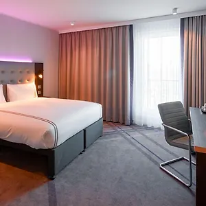 Premier Opernhaus Hotel Norimberga