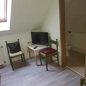  Pensjonat Pension-puttlachtal
