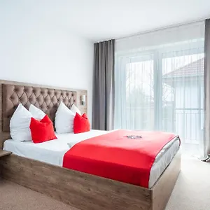 3* Hotel B&s