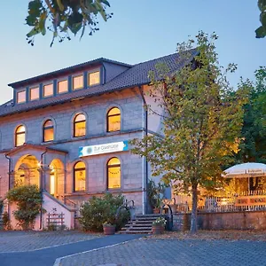  Affittacamere Zur Glashuette Landpension
