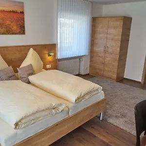  Affittacamere Gaestehaus Asslschwang