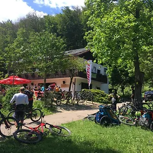 Talstation Heumoederntal Treuchtlingen