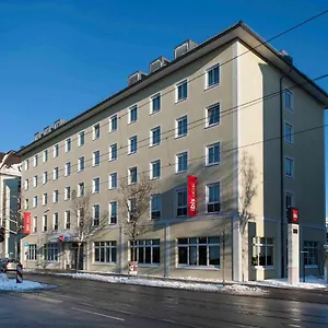 Ibis Koenigsplatz Hotel Augusta