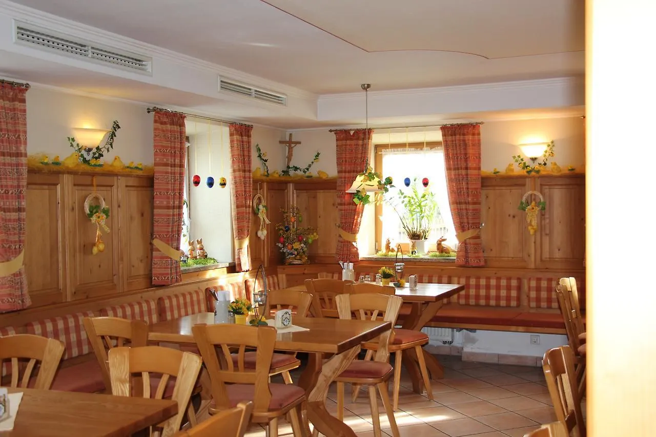 Inn Gasthaus Gumping Ainring