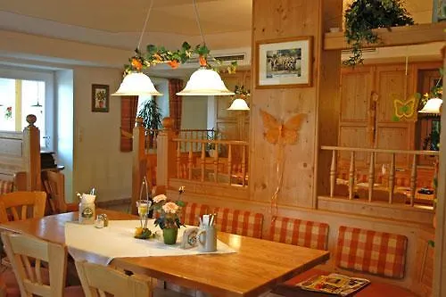 Inn Gasthaus Gumping Ainring