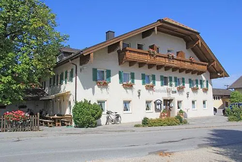 Gasthaus Gumping Ainring