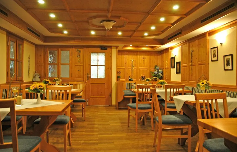 Inn Gasthaus Gumping Ainring