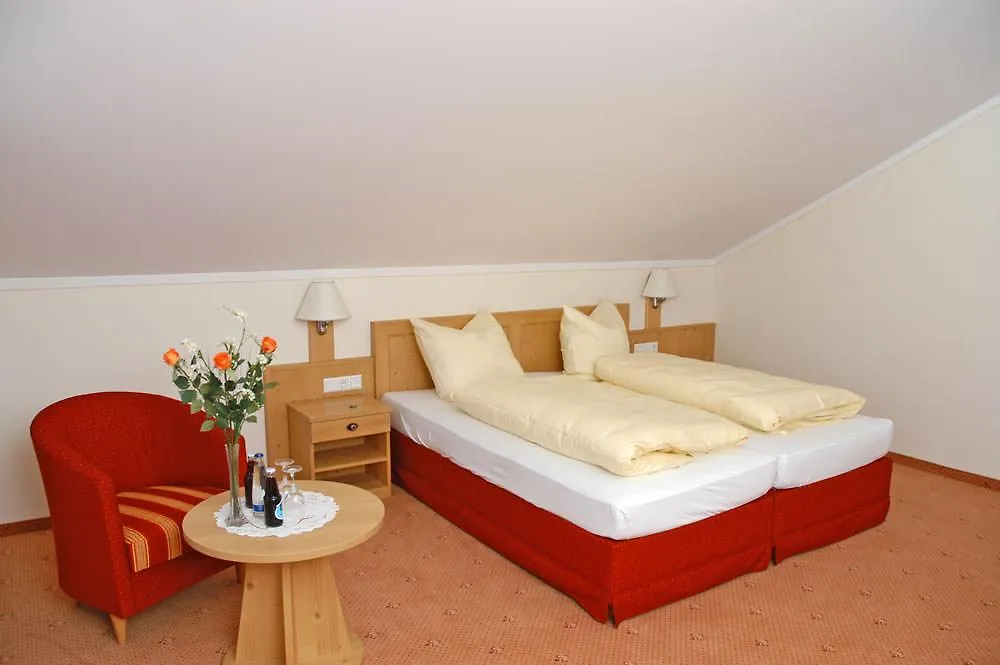 Inn Gasthaus Gumping Ainring Germany