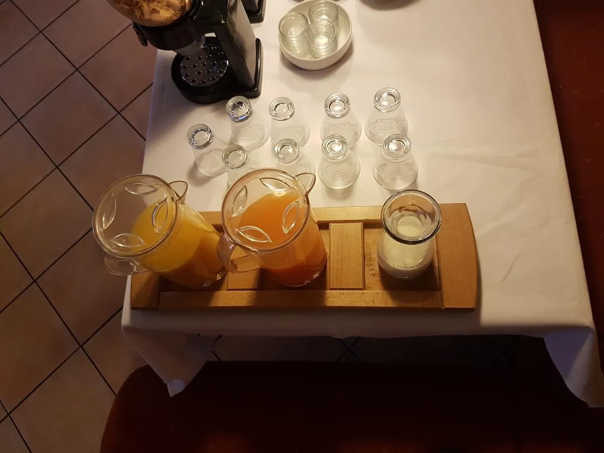 Gasthaus Gumping Ainring